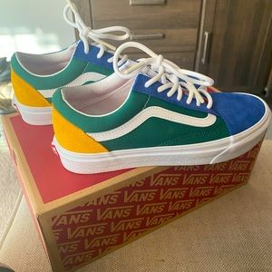 Vans Old Skool